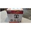 Image 2 : TIGER RICE COOKER / STEAMER