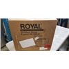 Image 1 : ROYAL CLASSIC MANUAL TYPEWRITER