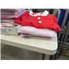 Image 3 : TRAY OF NEW CHRISTMAS THEMED COSTUMES, LADIES AND YOUTH SIZES