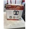 Image 2 : TIGER RICE COOKER / STEAMER
