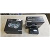 Image 1 : 2 KLIM BOOM BOXES AND PORTABLE CASSETTE PLAYER