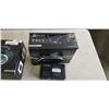 Image 2 : 2 KLIM BOOM BOXES AND PORTABLE CASSETTE PLAYER