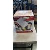 Image 1 : TIGER RICE COOKER / STEAMER