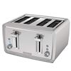 Image 1 : BLACK AND DECKER 4 SLICE TOASTER - TESTED WORKING