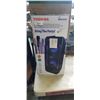 Image 3 : TOSHIBA TY-ASC65B WIRELESS BLUETOOTH PARTY SPEAKER W/ WIRELESS MIC - TESTED WORKING, RETAIL $189