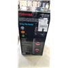 Image 4 : TOSHIBA TY-ASC65B WIRELESS BLUETOOTH PARTY SPEAKER W/ WIRELESS MIC - TESTED WORKING, RETAIL $189