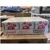 Image 2 : FLAT OF 24 POPPI CRANBERRY FIZZ DRINKS, POSSIBLE FREIGHT DAMAGE