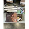 Image 1 : ASSORTED NEW YELLOW MOUNTAIN IMPORTS BOARD GAMES