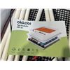 Image 5 : AS NEW OKKOBI EGG INCUBATOR MODEL OBI-36