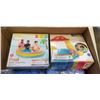 Image 2 : ASSORTED INTEX KIDS POOLS