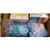 Image 3 : ASSORTED INTEX KIDS POOLS