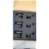 Image 3 : APEX-DP1 ESSENTIAL DRUM MICROPHONE PACKAGE