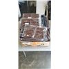 Image 1 : LARGE BOX OF SILCONE MOULDS