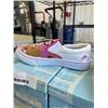 Image 3 : 5 NEW PAIRS OF KIDS SHOES