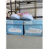 Image 4 : 5 NEW PAIRS OF KIDS SHOES
