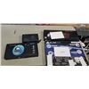 Image 1 : ASSORTED KLIM LAPTOP COOLING PAD, KEYBOARD, AND ACCESSORIES