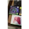 Image 2 : 4 XBOX WIRELESS CONTROLLERS STORE RETURN UNTESTED