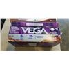 Image 2 : 2 CASES PROTEIN SHAKES. PREMIER PROTEIN (EXP DEC 2026). VEGA PROTEIN (EXP MAY 2027)