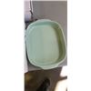 Image 3 : BUYDEEM CHEFWARE PAN, DOUBLE-LAYER STEAMING RACK, AND BAKING DISH