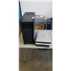 Image 1 : 1 CPU AND 3 LAPTOP FOR PARTS/REPAIR
