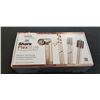 Image 1 : SHARK FLEXSTYLE MULTI-STYLER HAIR STRAIGHTENER - TESTED WORKING, RETAIL $349
