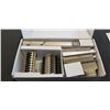Image 2 : SHARK FLEXSTYLE MULTI-STYLER HAIR STRAIGHTENER - TESTED WORKING, RETAIL $349