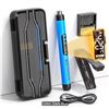 Image 1 : NEW USB DIGITAL DISPLAY SOLDERING PEN WITH TEMPERATURE ADJUSTMENT DIAL AND CARRY CASE