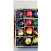 Image 2 : VINTAGE POOL BALLS