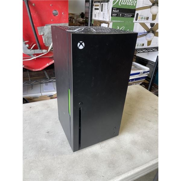 MINI XBOX FRIDGE