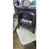 Image 2 : SMALL ELECTRIC HEATER