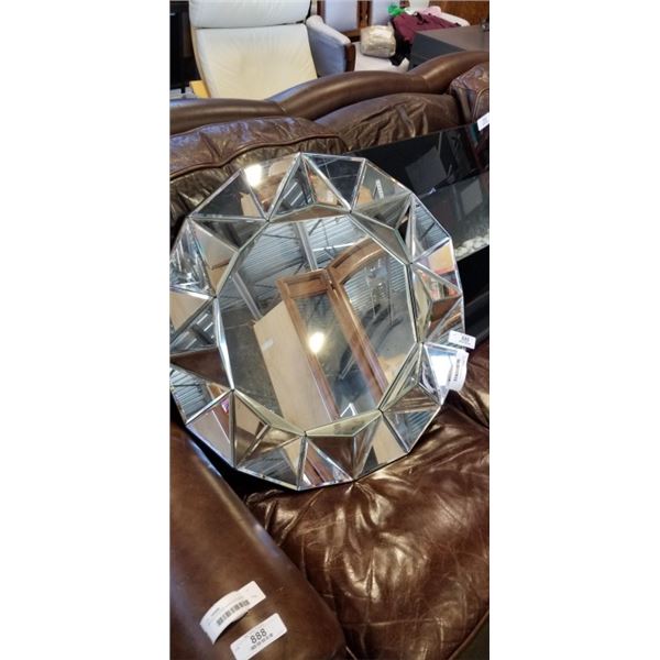 NEW DECORTIVE WALL MIRROR