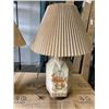 Image 3 : PAIR OF ANTIQUE TABLE LAMPS