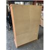 Image 6 : VINTAGE OAK PALISAR WARDROBE CABINET