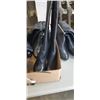 Image 2 : 5 PAIRS OF LADIES LEATHER BOOTS