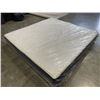 Image 3 : AS NEW LOGAN AND COVE FRONTIER KINGSIZE  MATTRESS
