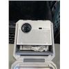Image 3 : AS NEW BLADECINE CUBE 600 LCD GIMBAL PROJECTOR, NO REMOTE