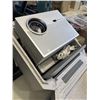 Image 4 : AS NEW BLADECINE CUBE 600 LCD GIMBAL PROJECTOR, NO REMOTE