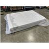 Image 2 : AS NEW DOUGLAS SUMMIT DOUBLE SIZE MATTRESS