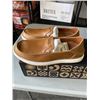 Image 3 : NEW OLUKAI KAKAHA NIA SIZE 8 MENS SHOES. FOX/FOX COLOR