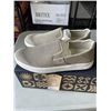 Image 3 : NEW OLUKAI LAE'AHI SIZE 8 MENS SHOES. CLAY/CLAY COLOR