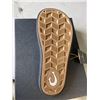 Image 4 : NEW OLUKAI ULELE SIZE 8 MENS SANDLES. BLUE FOG/LAVA ROCK