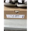Image 2 : NEW OLUKAI ULELE SIZE 10 MENS SANDLES. DK WOOD/ DK WOOD COLOR
