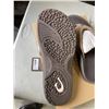 Image 5 : NEW OLUKAI HOKUA SIZE 11 MENS SANDLES. TAN/ TAN COLOR