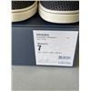 Image 2 : NEW OLUKAI PEHUEA SIZE 7 WOMANS SHOE. PAVEMENT/ PAVEMENT COLOR