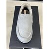 Image 1 : NEW OLUKAI NOHEA SLIPPER PALE GREY / PALE GREY SIZE WOMENS 10