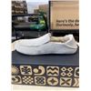 Image 3 : NEW OLUKAI NOHEA SLIPPER PALE GREY / PALE GREY SIZE WOMENS 10