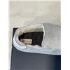 Image 6 : NEW OLUKAI NOHEA SLIPPER PALE GREY / PALE GREY SIZE WOMENS 10