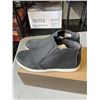 Image 3 : NEW OLUKAI AWAI'LOA MANU HOPE SIZE 10 WOMANS SHOES. LAVA ROCK/OFF WHITE COLOR