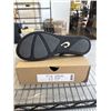 Image 3 : NEW OLUKAI HO'OPIO SIZE 11 WOMENS SANDLES - ONYX