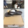 Image 2 : NEW OLUKAI "OHANA SIZE11 WOMENS SANDLES - DK JAVA